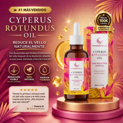 Cyperus Rotundus Oil 30ml